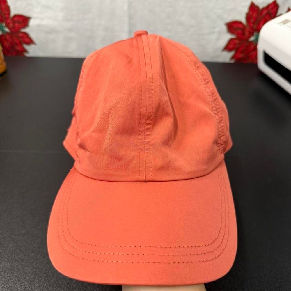 A-new-day Women's Orange and Pink Hat